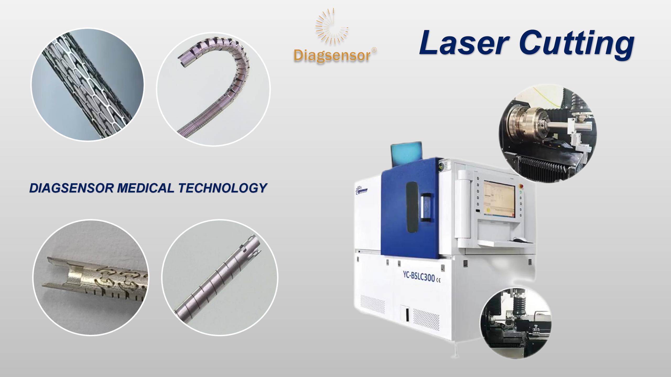 Laser cutting Laser cutting