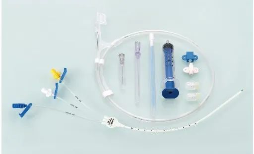 Medical Catheters – Properties and Selection of Outer Layer Materials