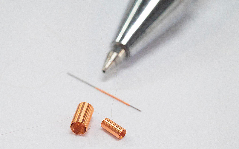 Key Components Customization