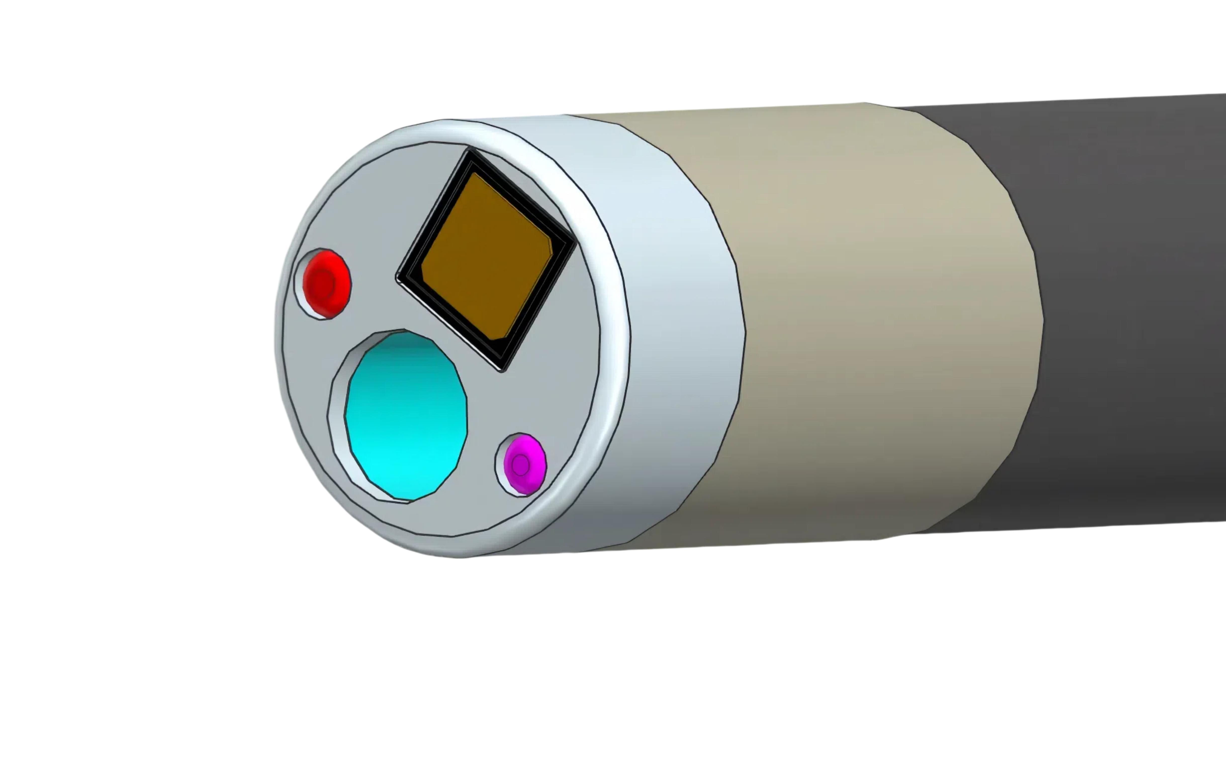 Innovative Integrated Pressure and Temperature Sensing System