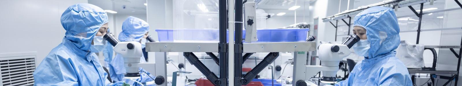 Lean Manufacture