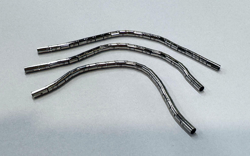 Laser Manufacture Solution