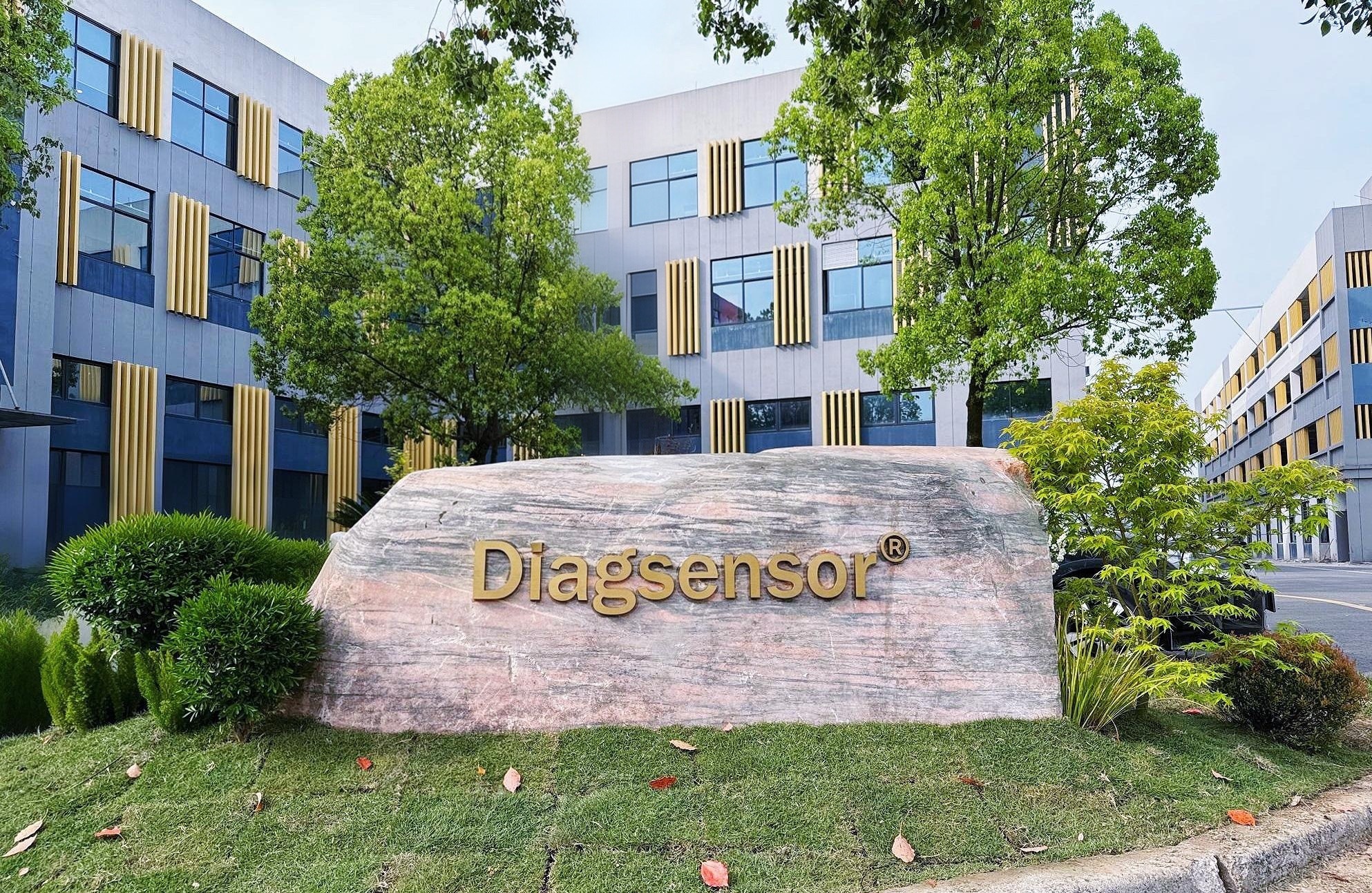 Diagsensor