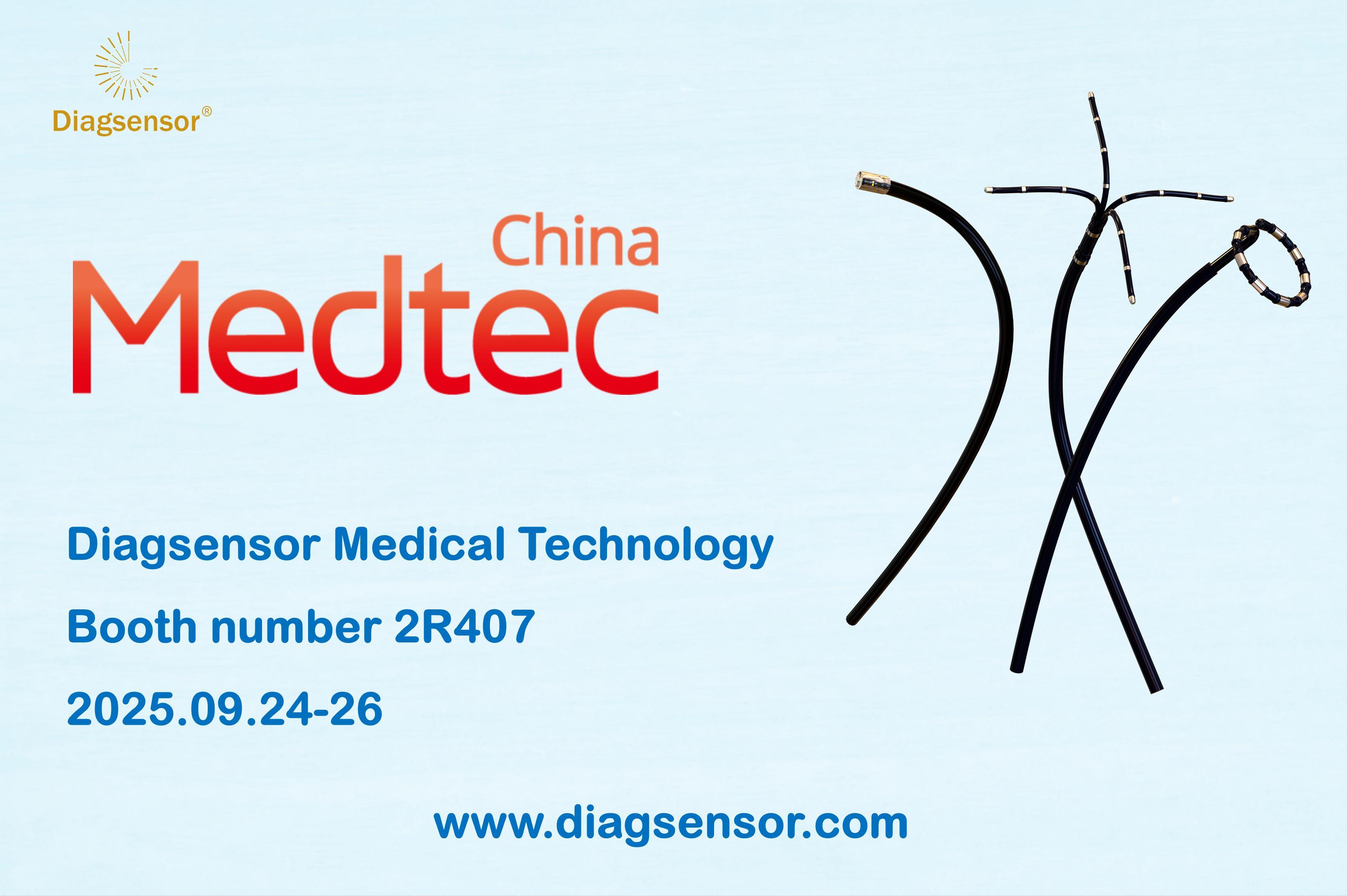 Medtec China 2025