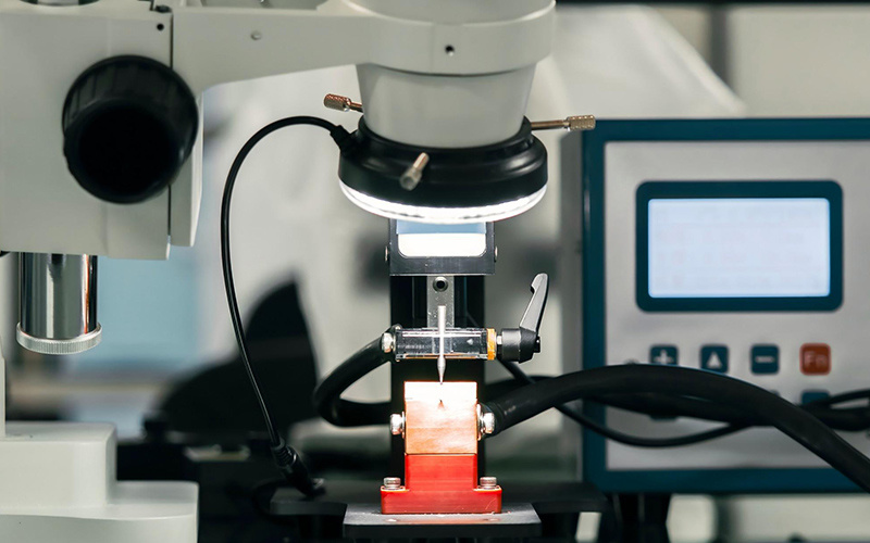 Contract Manufacturing