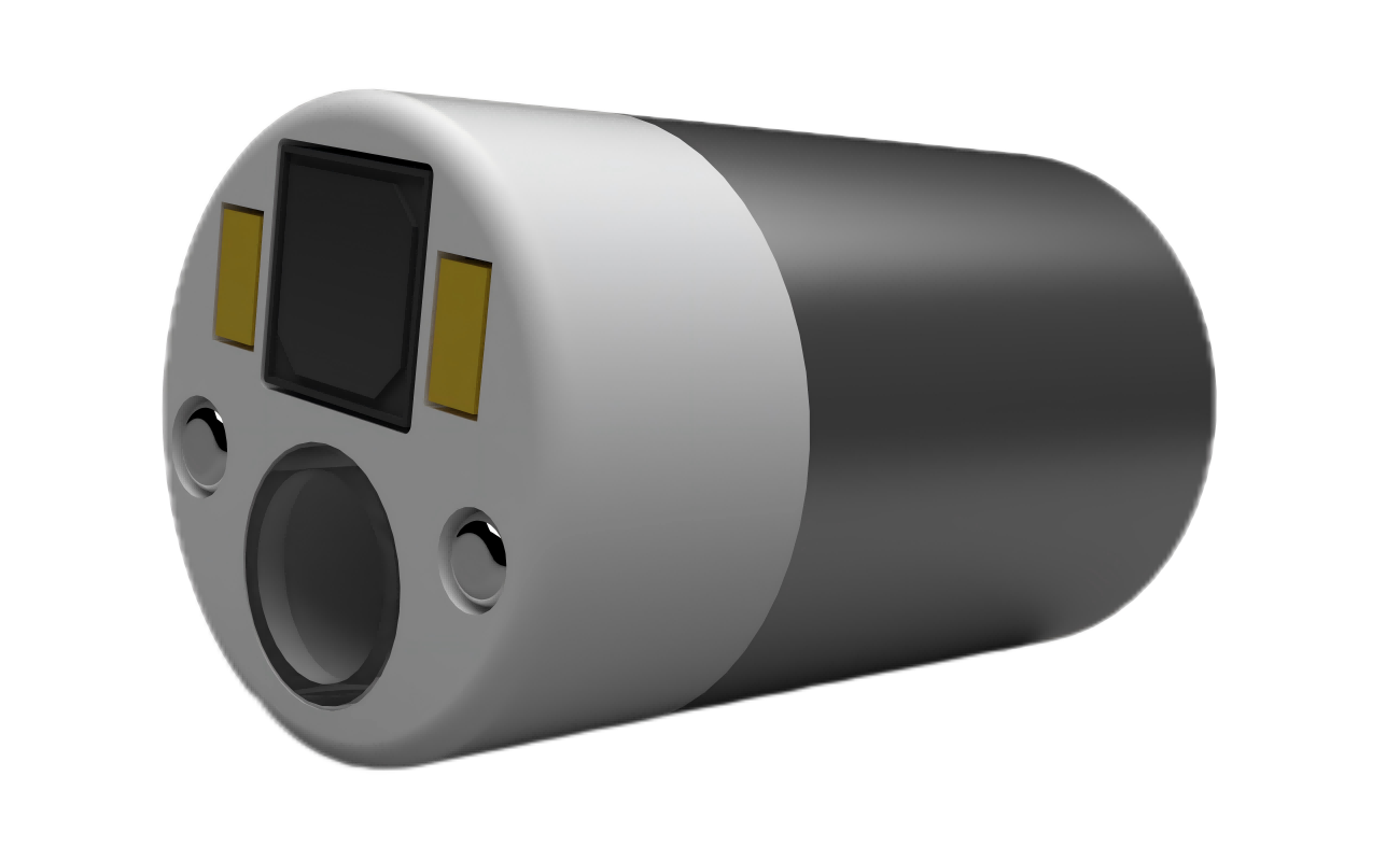 Innovative Integrated Pressure and Temperature Sensing System Innovative Integrated Pressure and Temperature Sensing System