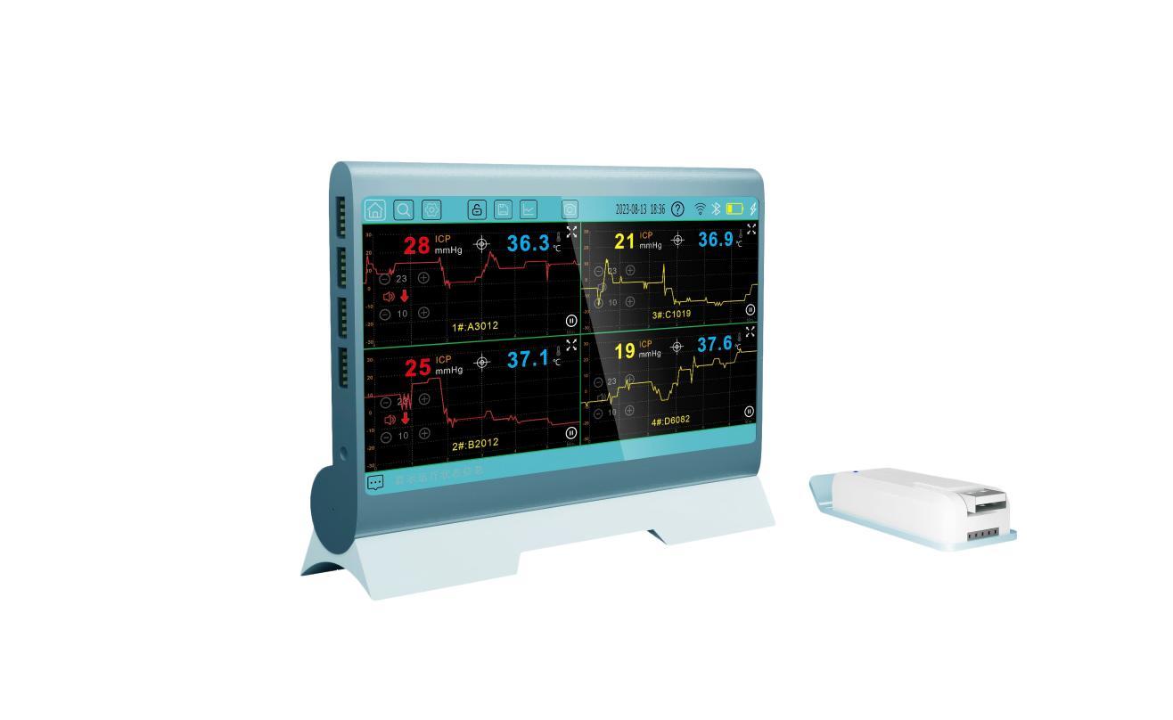 Sensor signal data processing module design Sensor signal data processing module design