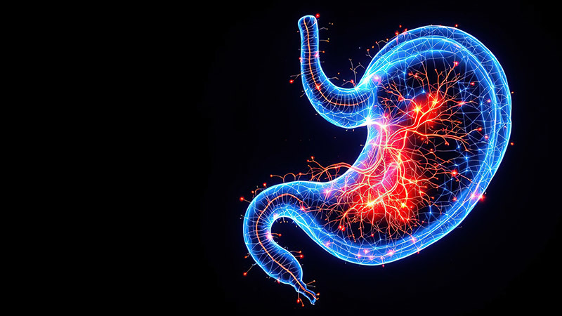 Gastrointestinal
