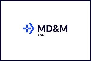 MD&M East 2024