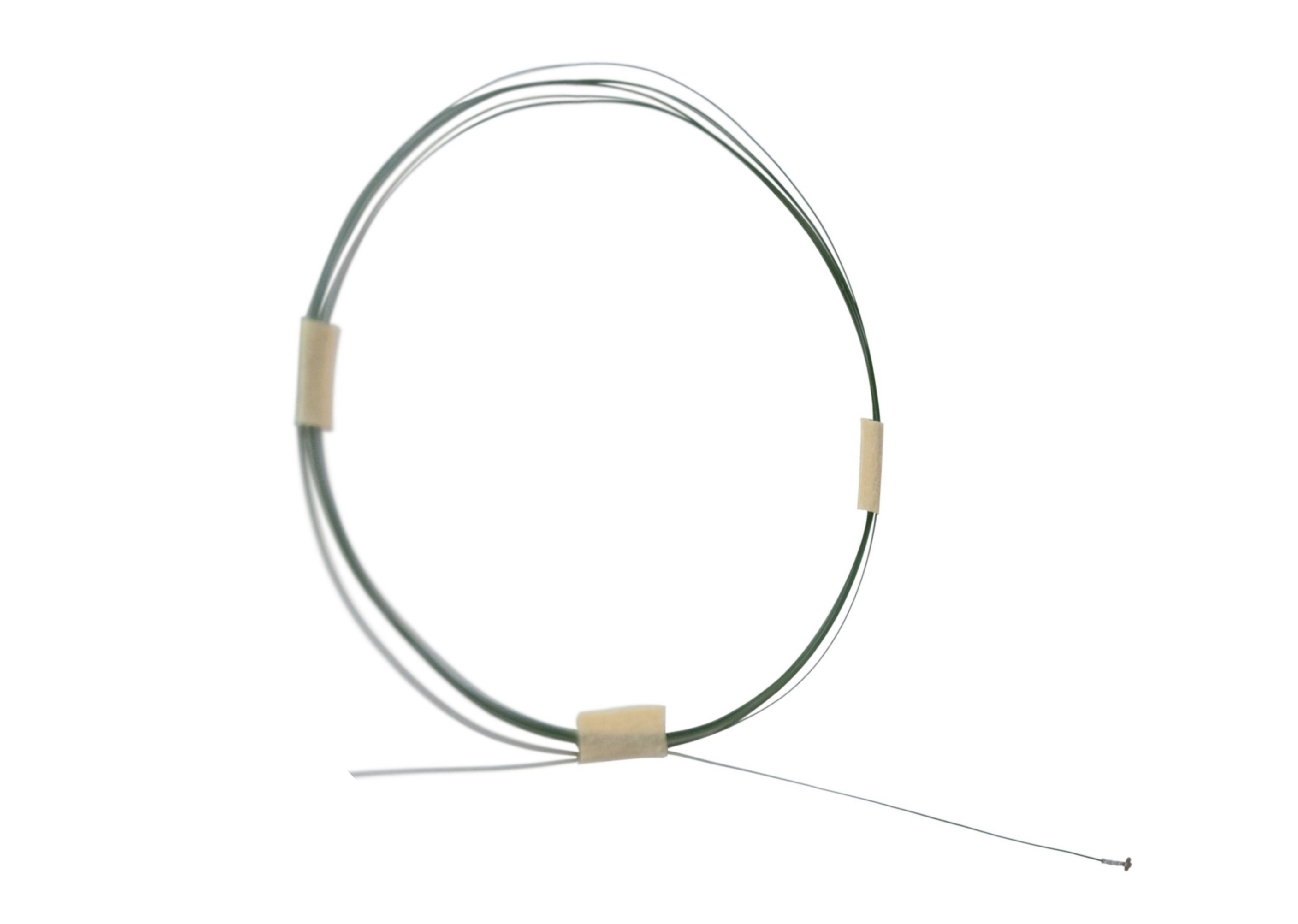Direction puller wire for catheters