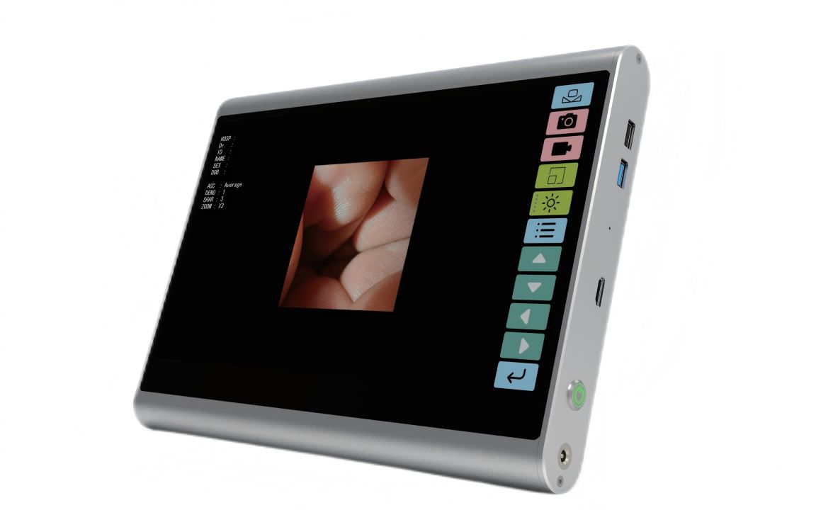 Endoscope Imaging System