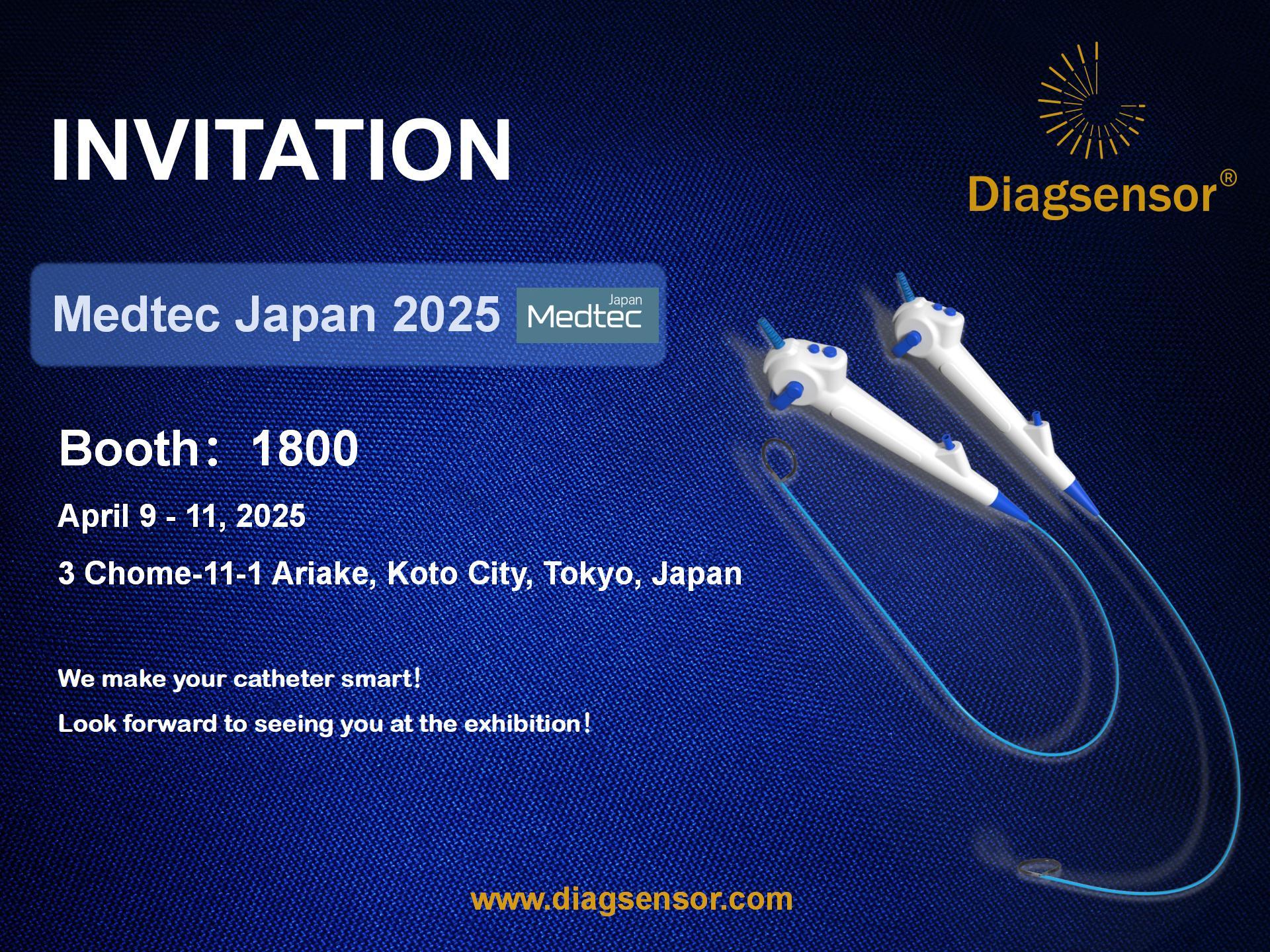 Medtec Japan 2025
