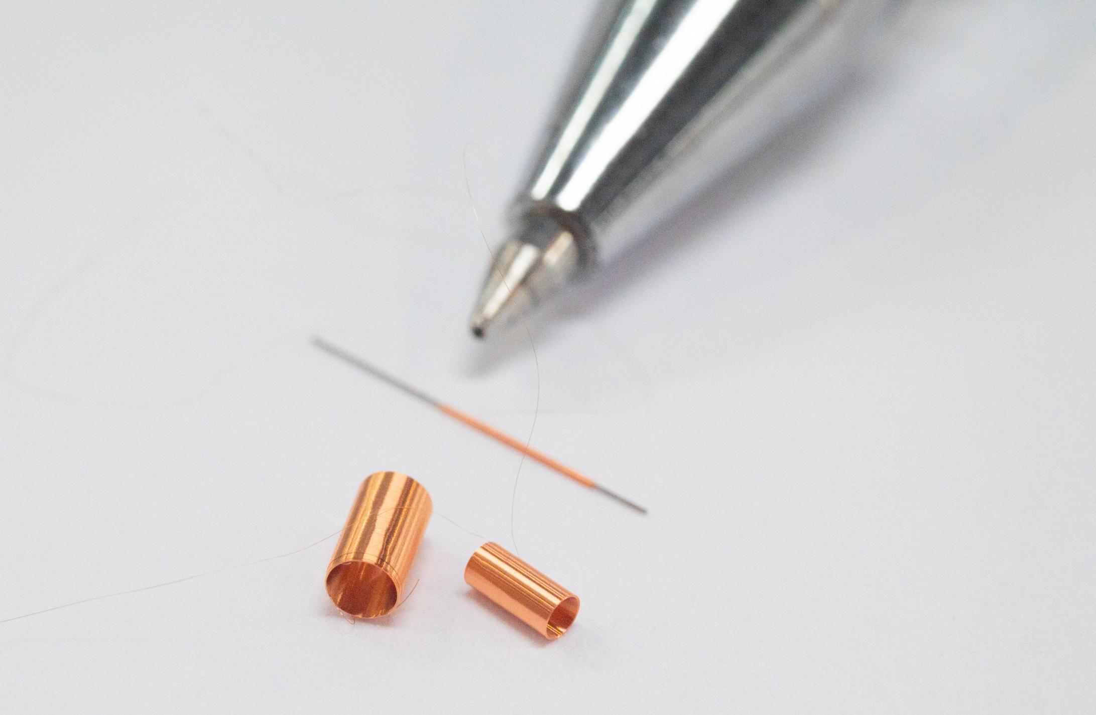 Micro coil