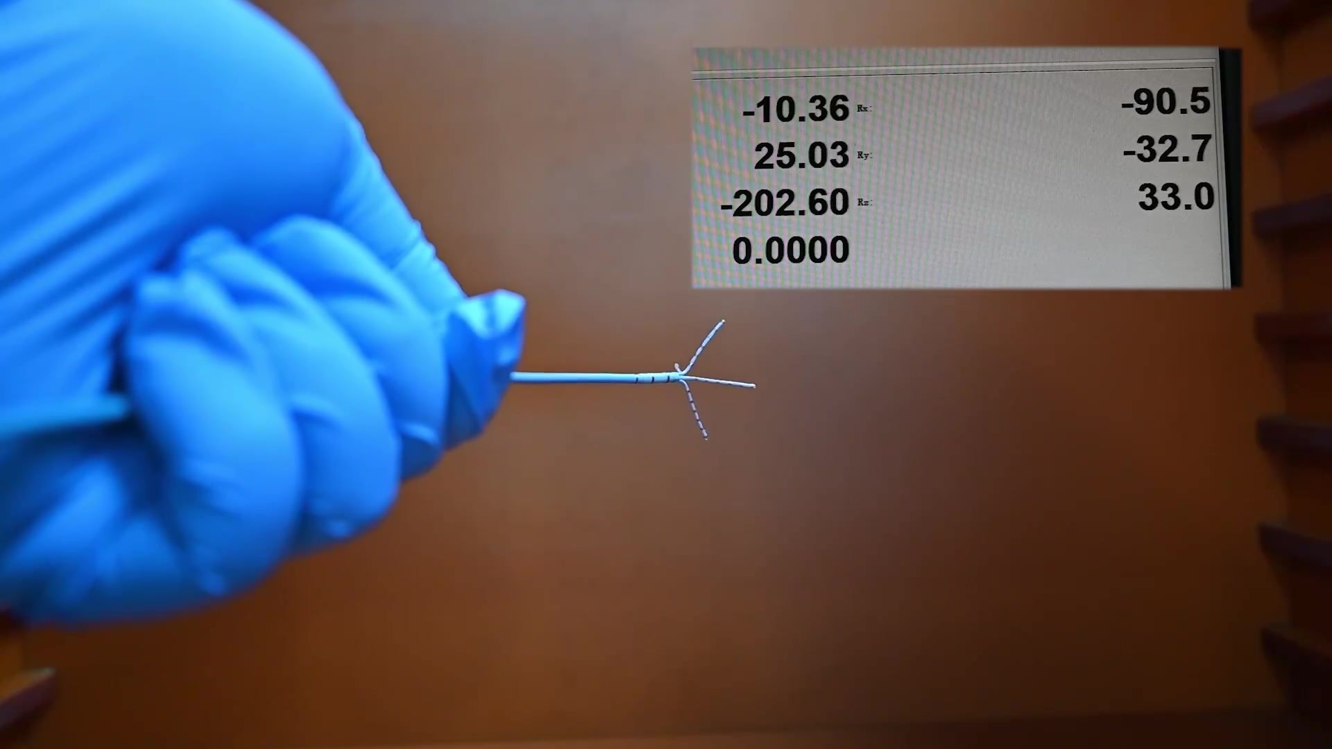 Active Catheter OEM&ODM