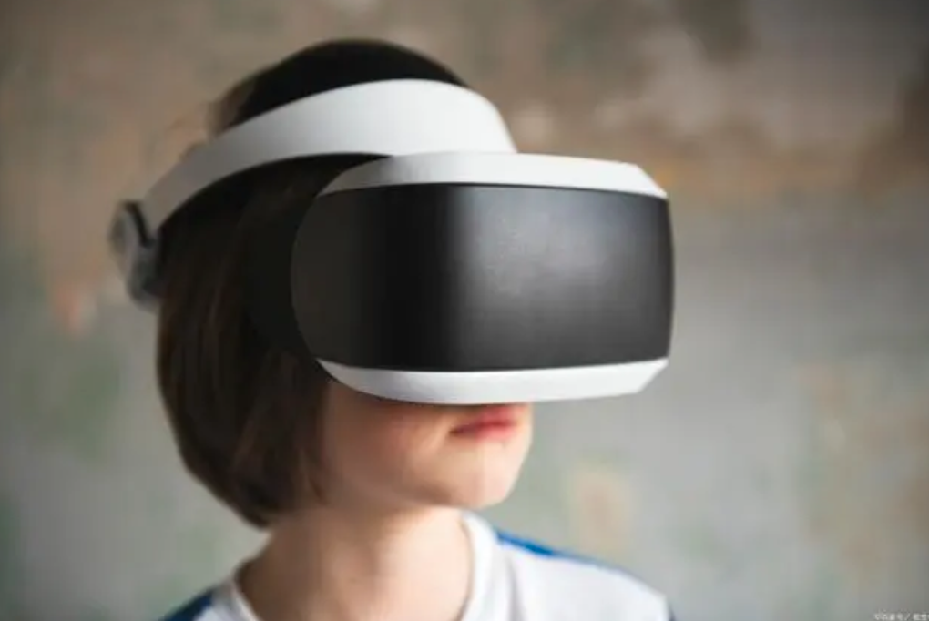 未來課室：全息裸眼3D技術為學科帶來前所未有的沉浸感