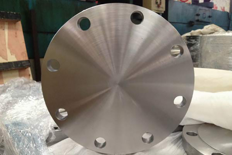 Exploring the Different Types of Flat Flanges Available: A Comprehensive Guide