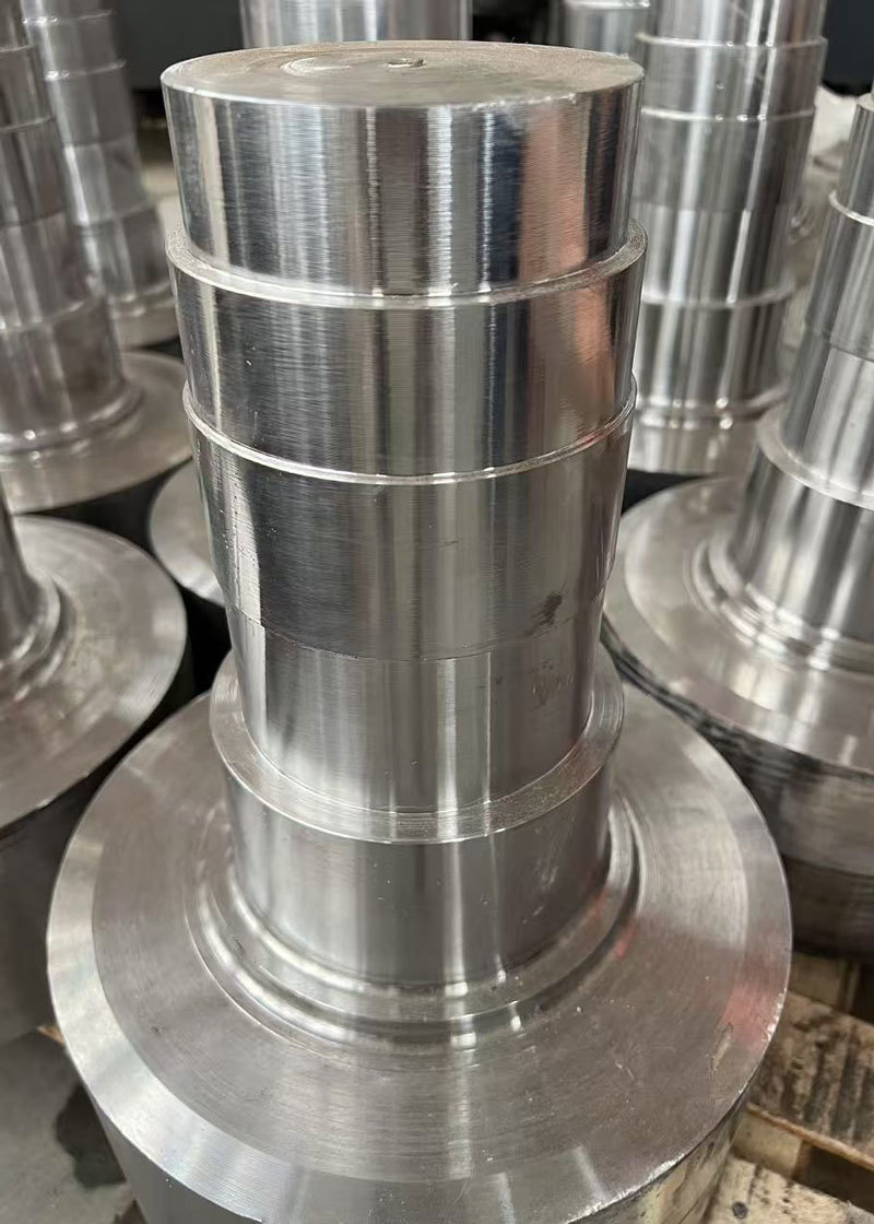 Understanding the Role of Steel Forgings in the Construction Industry