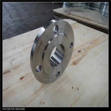 Exploring Different Types of Threaded Flanges for Various Applications