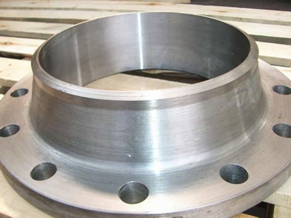 Understanding High Neck Flanges: Essential Components in Construction and Decoration Understanding High Neck Flanges: Essential Components in Construction and Decoration