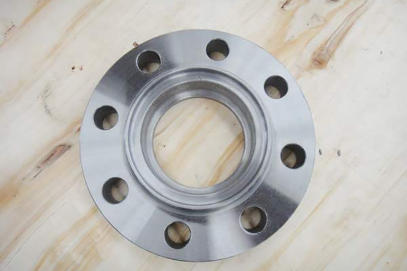 Flat Flanges vs. Other Flange Types: Which is Best for You?