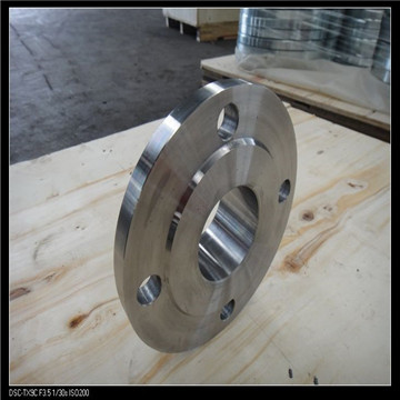 The Role of Threaded Flanges in Enhancing Pipeline Integrity