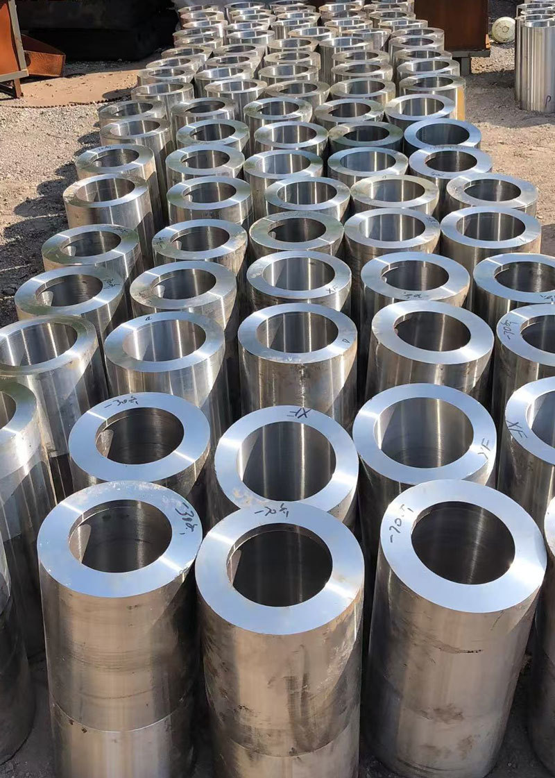 The Role of Forgings in the Steel Industries: Enhancing Construction and Decorative Applications