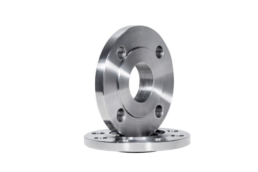 Understanding Flanged Connections: Essential Insights for Building and Decorative Materials