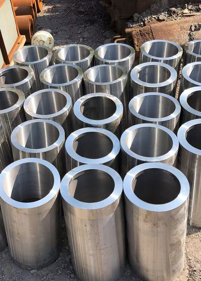 Exploring the Role of Steel Industries Forgings in Construction and Decorative Materials Exploring the Role of Steel Industries Forgings in Construction and Decorative Materials