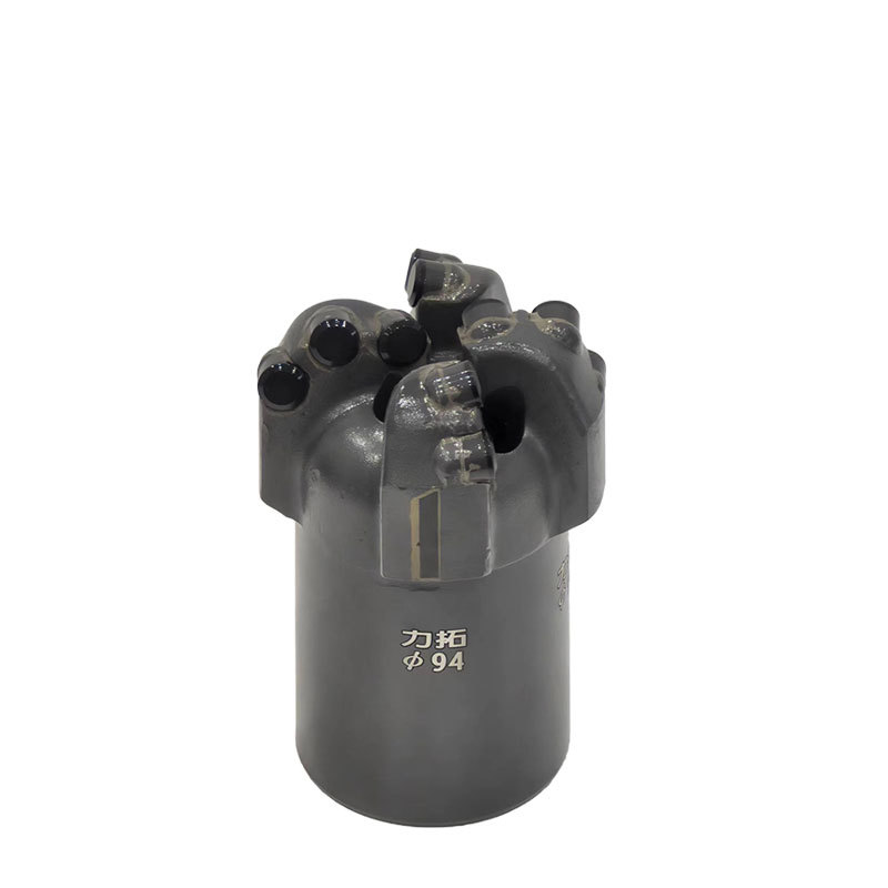 PDC coreless drill bit Φ94