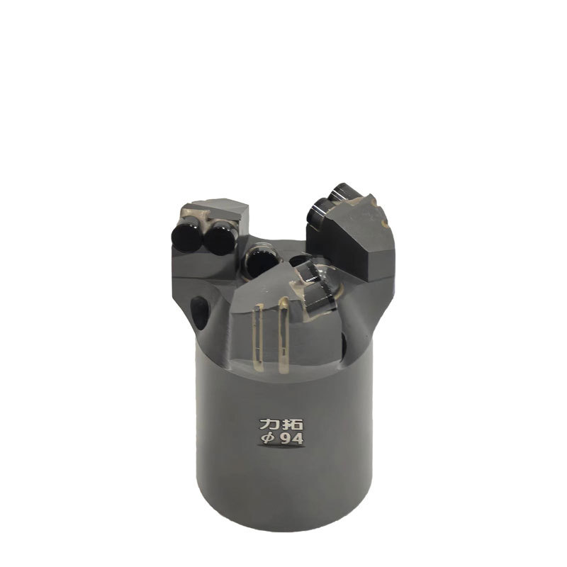 PDC coreless drill bit Φ94