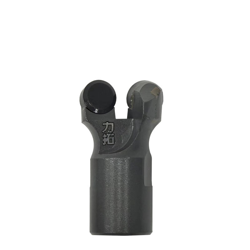 PDC anchor bolt drill bit