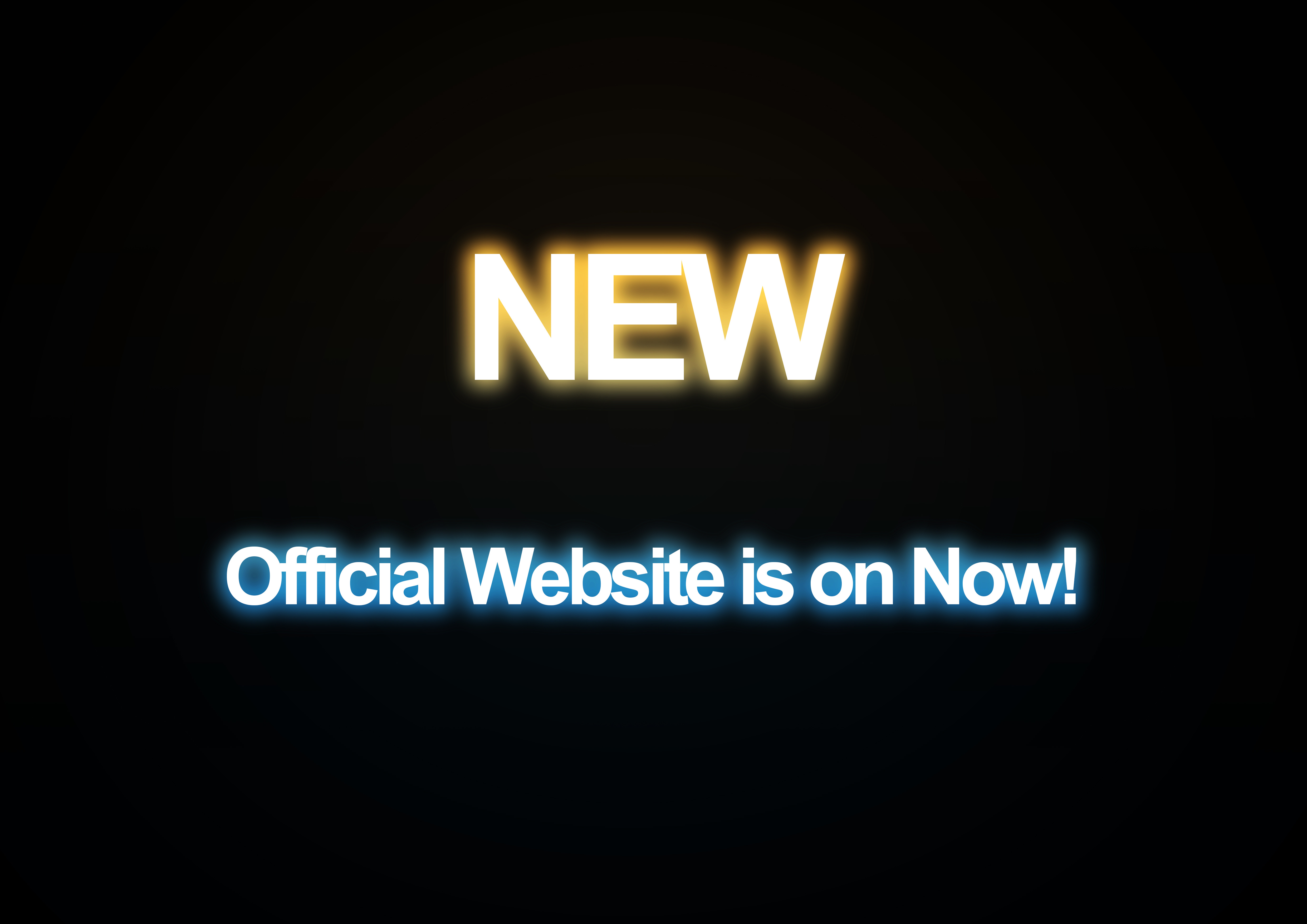 The official website is officially launched, bringing a brand new experience to users.