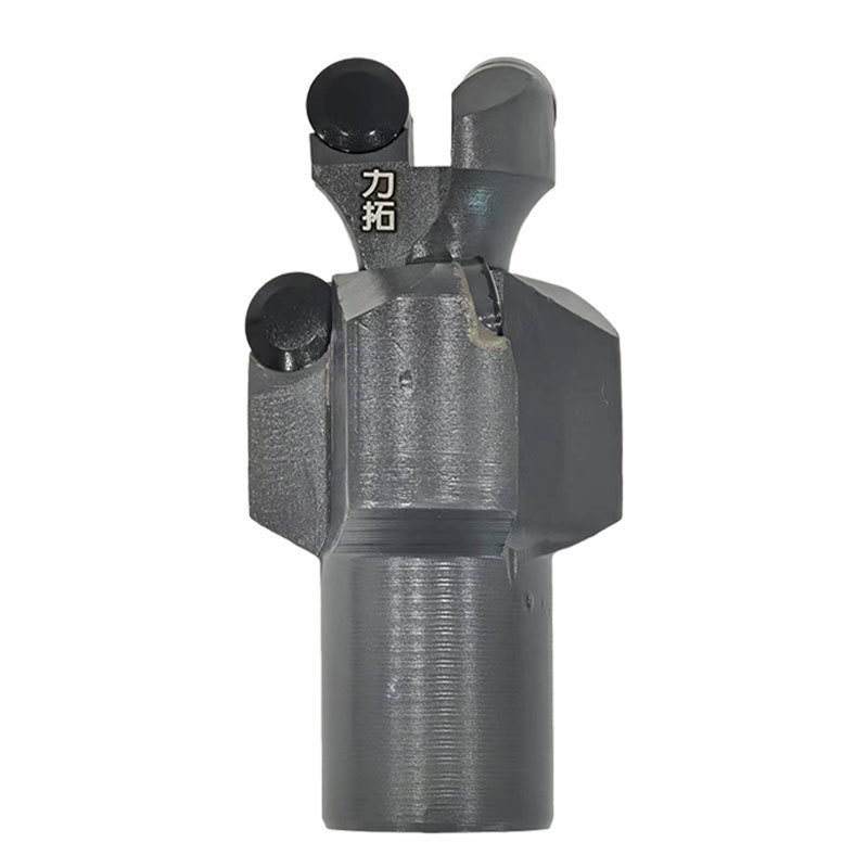 PDC anchor bolt drill bit