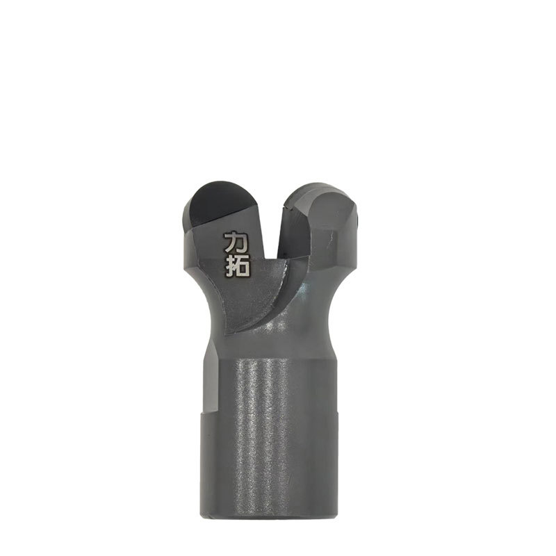 PDC anchor bolt drill bit