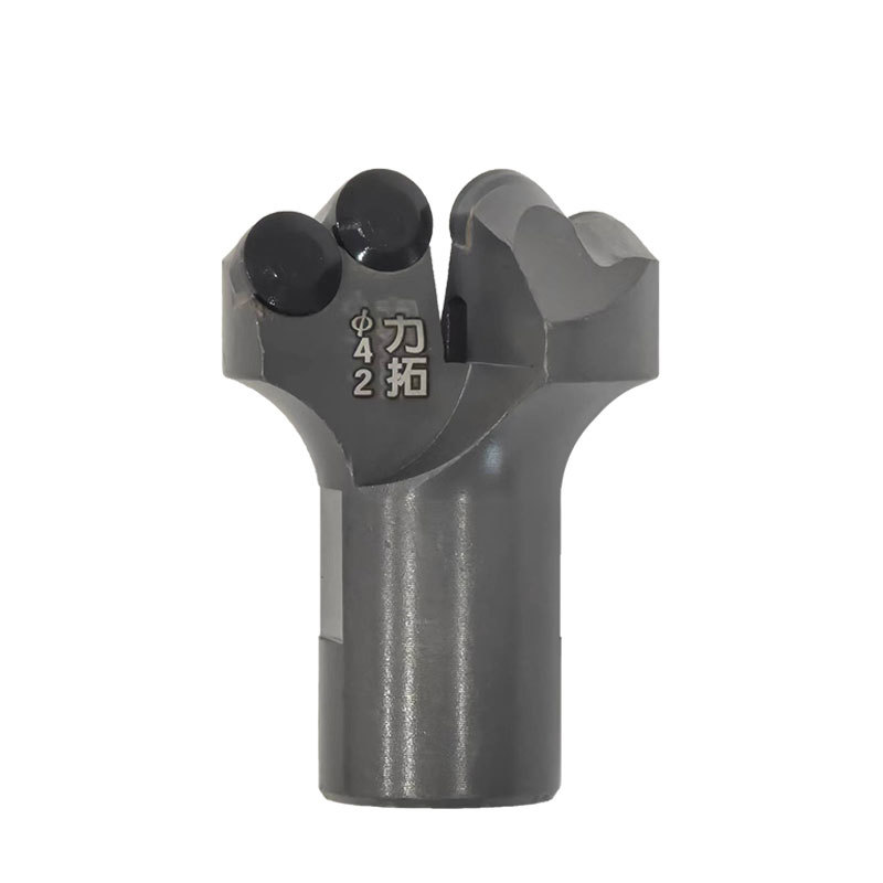 PDC anchor bolt drill bit