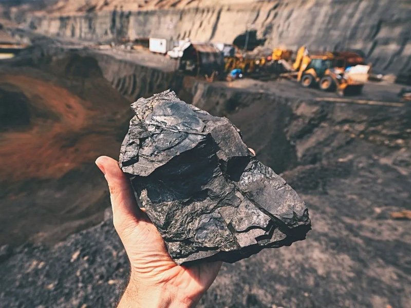 Application of anchor rod drill bits in the coal mining industry