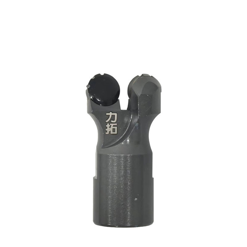 PDC anchor bolt drill bit