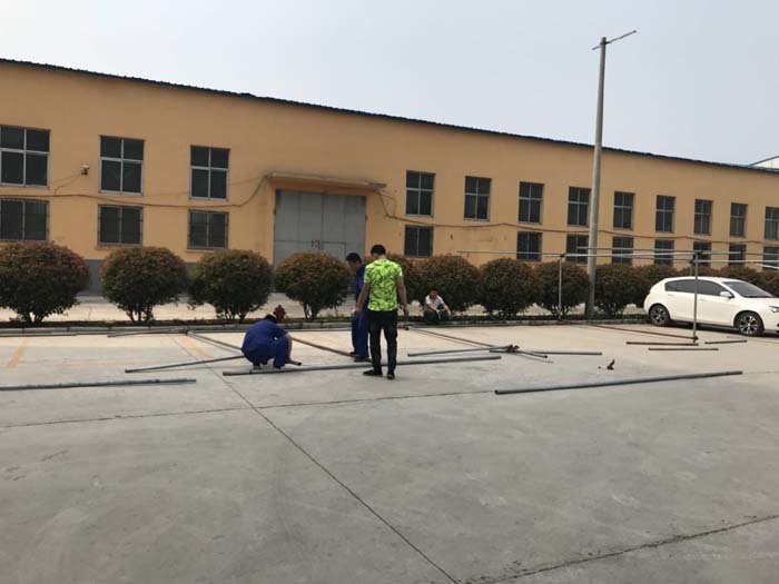  龙大无纺布