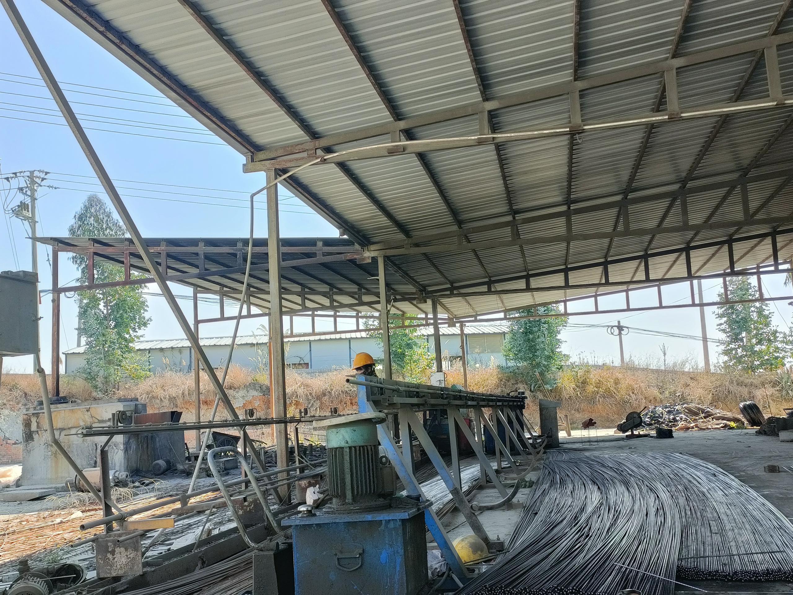 企業(yè)容貌