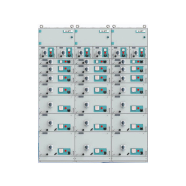 W-8PT低压开关柜 W-8PT低压开关柜