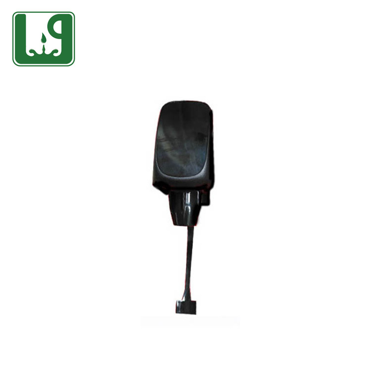 Flomatic beverage valve for soda fountain machines