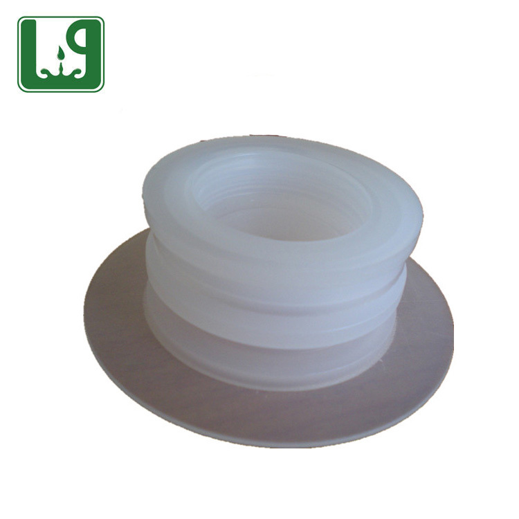 38mm Plastic tap for egg liquid bag
