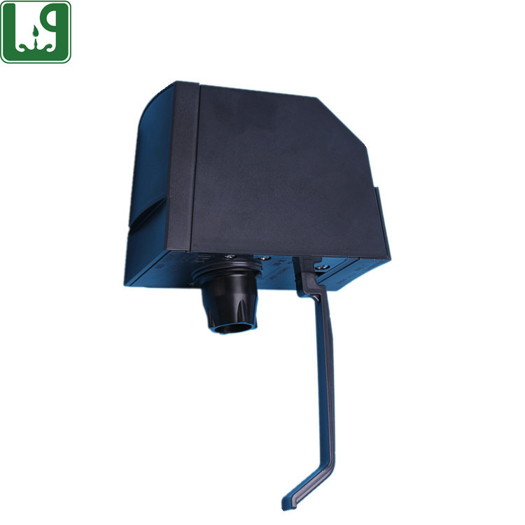 Lancer Soda dispensing valve for Pusher