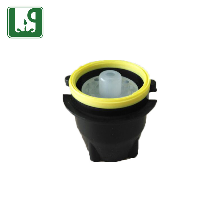 High quality lancer valve parts for beverage dispenser machine