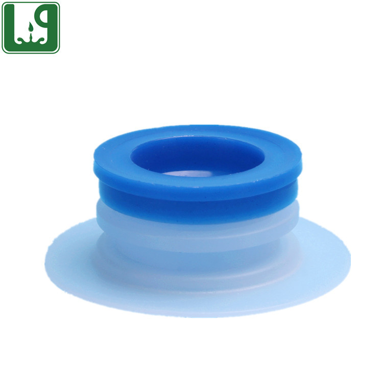 Cap Gland for bag in box Package