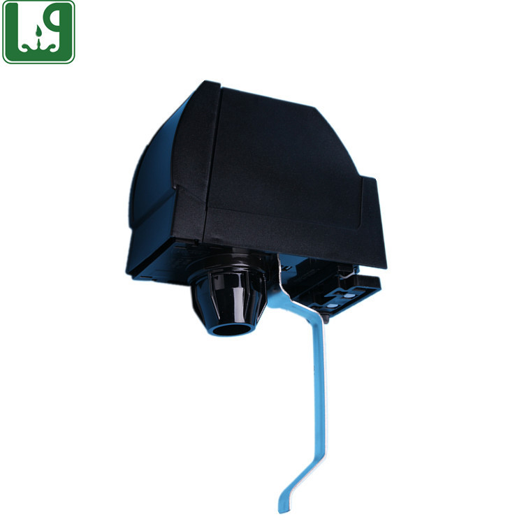 Soda dispensing valve for Pusher