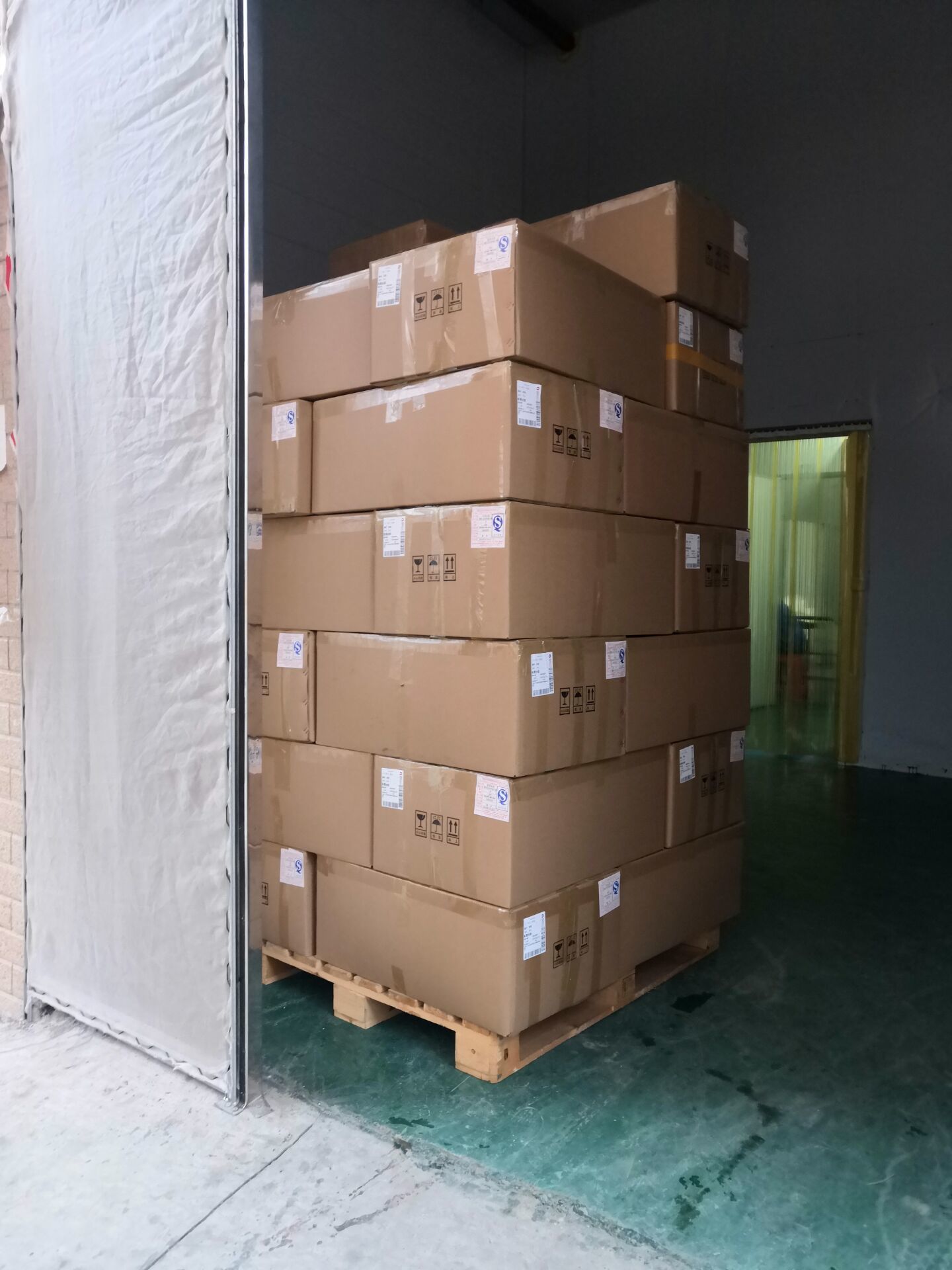 Equipment