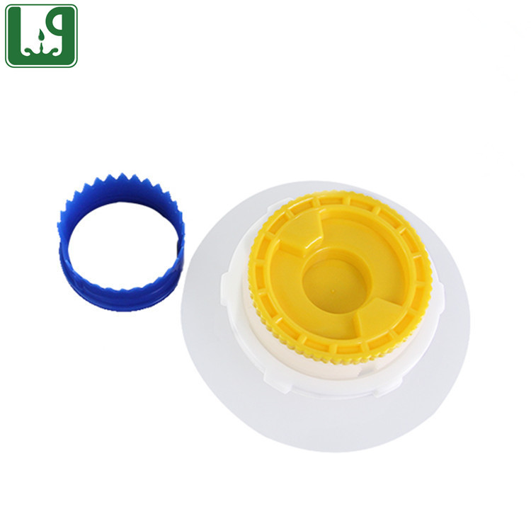 2Inch Cap Fitment for bag in box Package