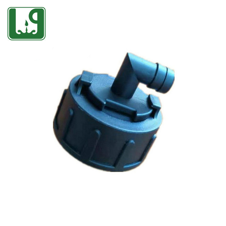 Adapter for cornelius and lancer soda dispenser machine