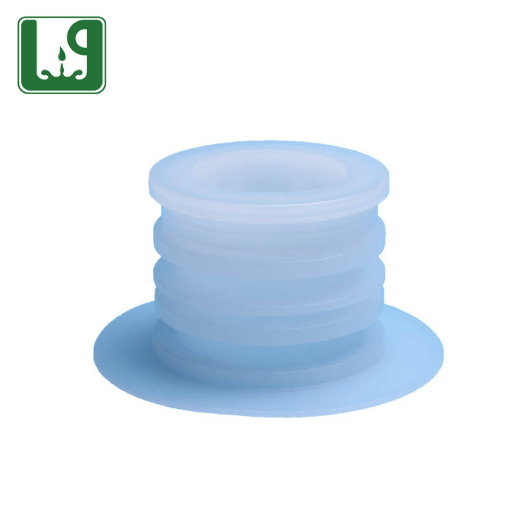 Hot new product bag in box with spout food grade PE cap